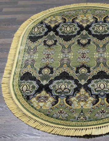 BUKHARA 22 Зеленый