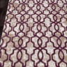 Турецкий ковер STYLE-NB472-051-PURPLE-STAN