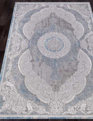Турецкий ковер ARMINA-03880A-BLUE-BLUE-STAN
