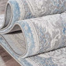 Турецкий ковер ARMINA-03880A-BLUE-BLUE-STAN