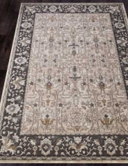 Ковёр SERENITY D741-BEIGE-STAN