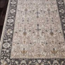 Ковёр SERENITY D741-BEIGE-STAN