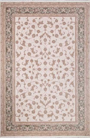 Иранский ковер NOYAN-8022-CREAM