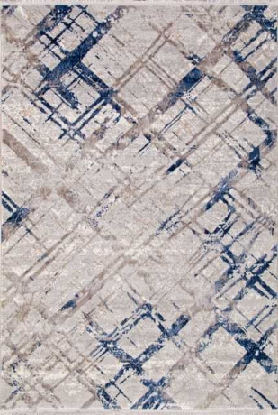 Турецкий ковер MOROCCO-NP-281-NAVY-STAN