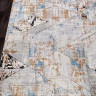 Турецкий ковер ERVA-18128-L-GRAY-BLUE-STAN