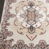 Ковёр ISFAHAN-D516-CREAM-STAN