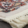 Ковёр ISFAHAN-D516-CREAM-STAN