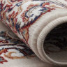 Ковёр ISFAHAN-D516-CREAM-STAN