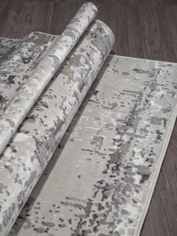 Бельгийский ковер EUPHORIA-13103-SILVER-VISON-STAN