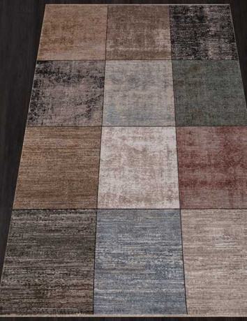 Турецкий ковер BALTIMORE-O0485-110-MULTI-STAN