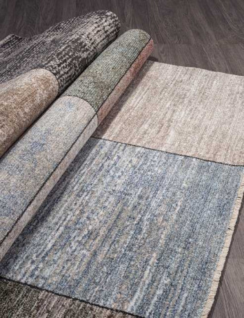 Турецкий ковер BALTIMORE-O0485-110-MULTI-STAN