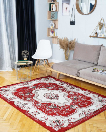 Ковёр ИЗУМРУД 25