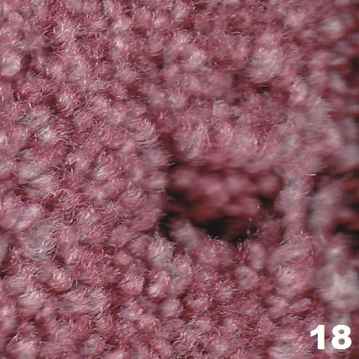 Ковролин бытовой "Кубик"