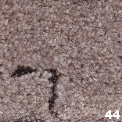 Ковролин бытовой "Кубик"