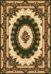 DA VINCI 12 Зеленый