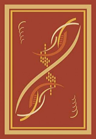 PARADISE 20 Красный