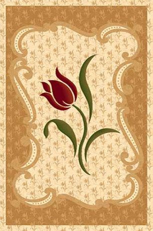 KAMEA 10 Красный