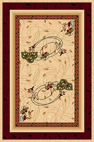 VALENCIA 21 Зеленый