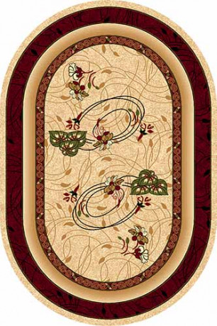 VALENCIA 21 Зеленый