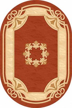 KAMEA 18 Зеленый