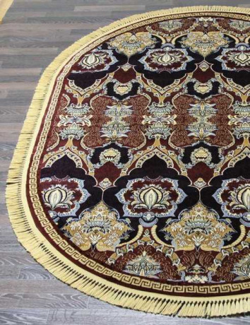 BUKHARA 22 Красный