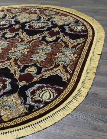 BUKHARA 22 Красный