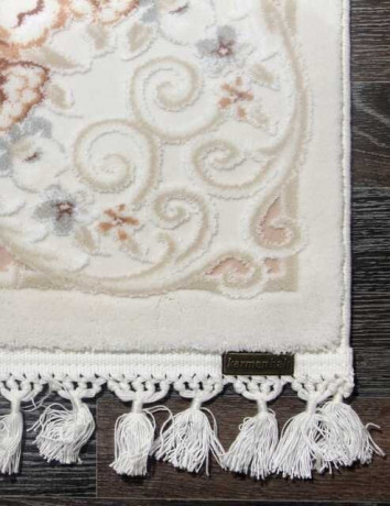 Турецкий ковер HUNKAR-7921-PINK-PINK-STAN