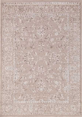 Турецкий ковер TOKIO-17483A-D-BEIGE-L-BEIGE-STAN