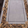 Турецкий ковер ERVA-18130-GOLD-GRAY-STAN
