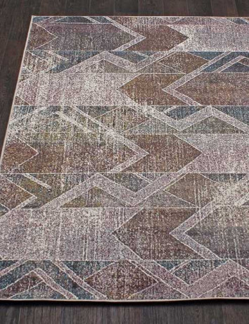 Ковёр SOFIT-C057-LIGHT-CREAM-STAN