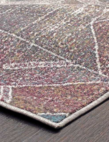 Ковёр SOFIT-C057-LIGHT-CREAM-STAN