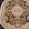 Иранский ковер SHIRAZ-5361-000-OVAL