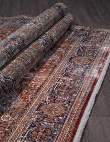 Турецкий ковер BELIZE-O0140-112-MULTI-STAN