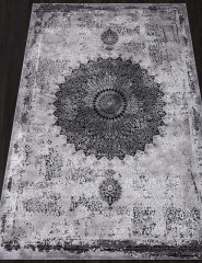 Турецкий ковер PANAMA-PN005G-GREY-GREY-STAN