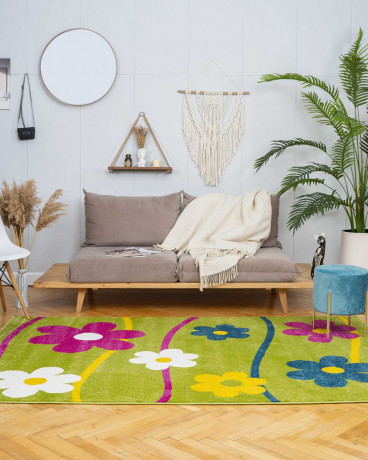 Ковёр Детский СОФИТ 119