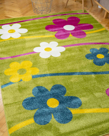 Ковёр Детский СОФИТ 119