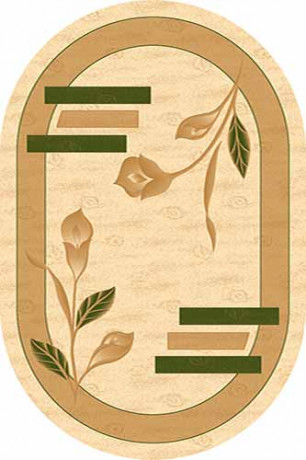 KAMEA 11 Бежевый