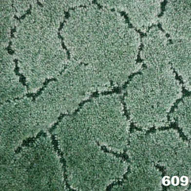 Ковролин бытовой "Бермуды 609"