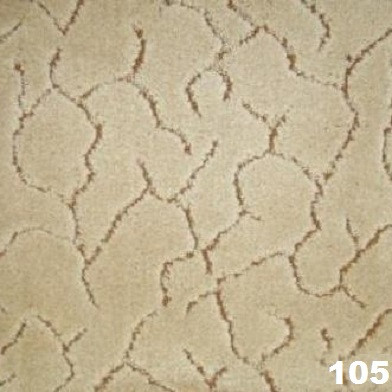 Ковролин бытовой "Бермуды 609"