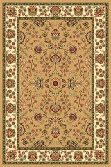 VALENCIA 22 Коричневый