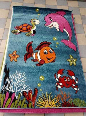 Детский ковер Кристал 67 (1)