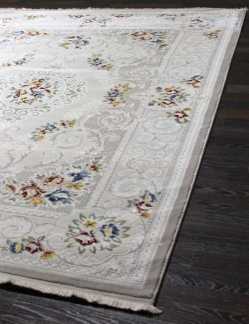 Турецкий ковер TRUVA-08325A-BEIGE-BEIGE-STAN