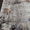 Турецкий ковер QUANTUM-03002G-GREY-GREY-STAN