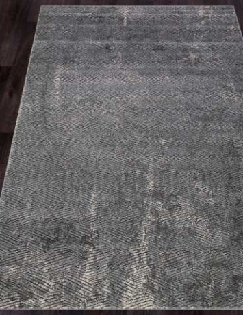 Ковёр SERENITY D768-GRAY-STAN