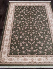 Иранский ковер NOYAN-8023-CREAM-STAN