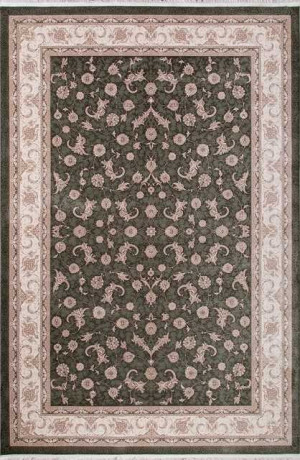 Иранский ковер NOYAN-8023-CREAM-STAN