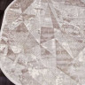 Турецкий ковер MOROCCO-NP-289-VIZON-OVAL