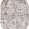 Турецкий ковер MOROCCO-NP-289-VIZON-OVAL
