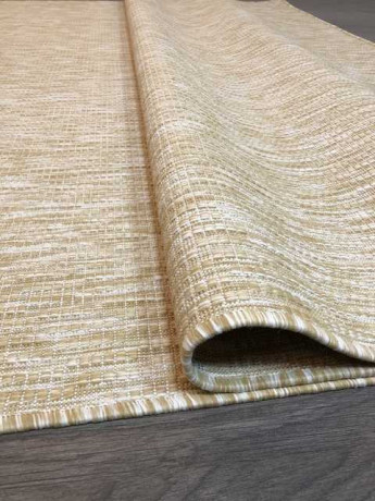 Ковёр VEGAS-S000-BEIGE-4-STAN