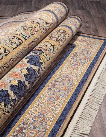 Иранский ковер SHIRAZ-5371-000-STAN